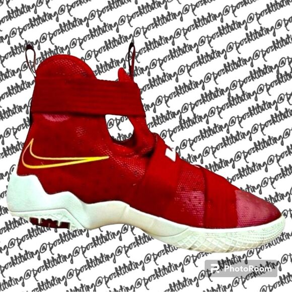 First edition 2016 Nike Lebron Soldier 10​ - Picture 1 of 9